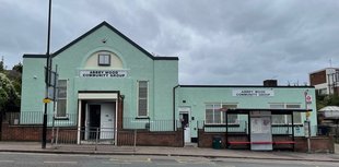 Abbey Wood Community Group