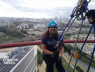 Abseil Promo 3