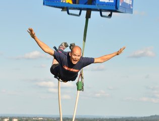 Bungee Promo 1
