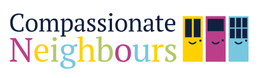 Compassionate Neighbours Logo