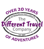 Different Travel full colour logo_over1