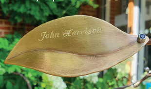 Existing Memory Leaf