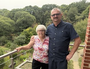 Compassionate Neighbours