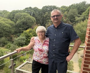 Compassionate Neighbours