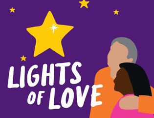 Lights of Love