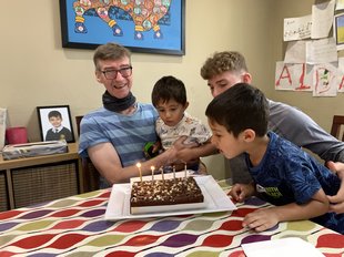 Michael and sons 2