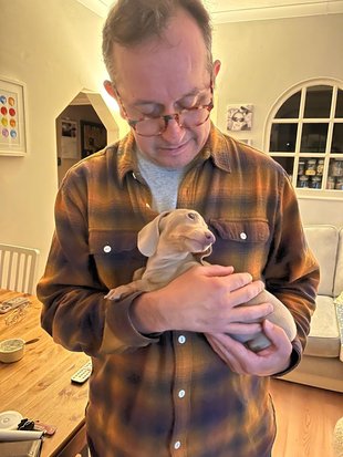 Jason and Monty