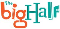 The Big Half Logo